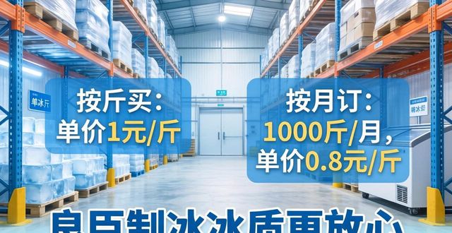 温江制冰厂_温江制冰厂_良臣制冰厂食用冰品质检测