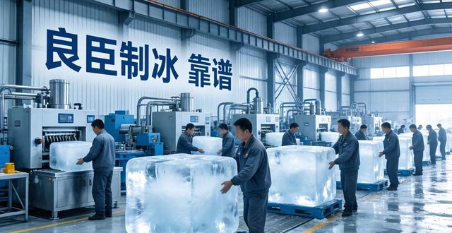 工业大冰块价格一吨多少钱_夏季厂房降温用哪种工业冰块好_温江工业大冰块生产厂家