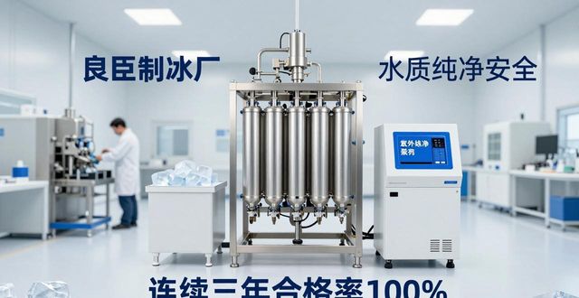 温江冰块同城配送 良臣制冰厂直送更快捷