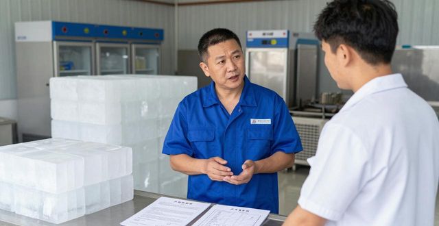 温江冰块订购_prov_or_city冰块质量与卫生保障_prov_or_city冰块供应商选择标准