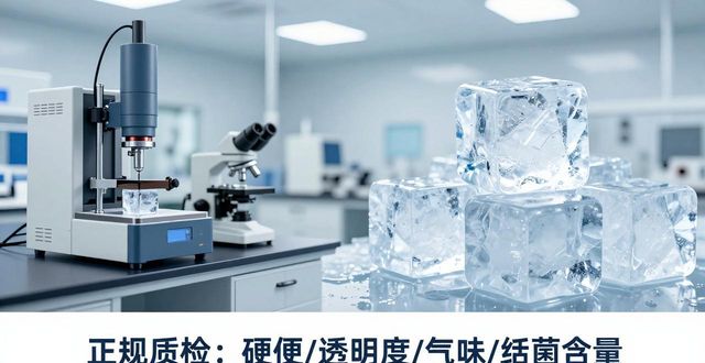 工业冰块哪家强？温江本地供应有保障